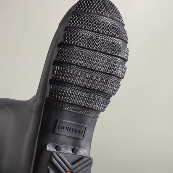 Hunter Women's Original Short Rain Boots - Picture 2 of 7